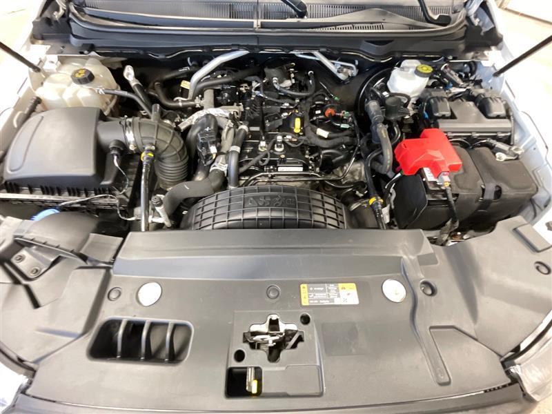 used 2020 Ford Ranger car, priced at $17,995