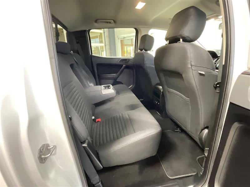 used 2020 Ford Ranger car, priced at $17,995