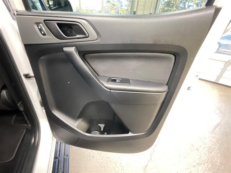 used 2020 Ford Ranger car, priced at $17,995