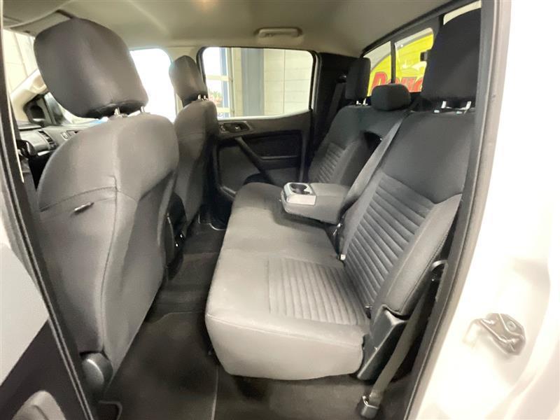used 2020 Ford Ranger car, priced at $17,995