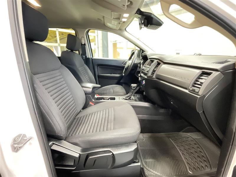 used 2020 Ford Ranger car, priced at $17,995