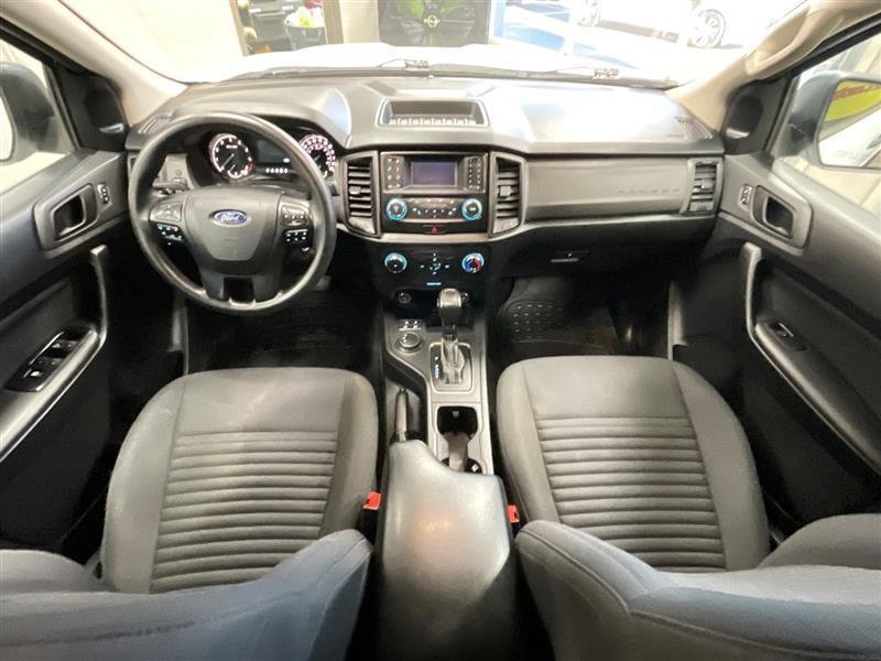 used 2020 Ford Ranger car, priced at $17,995