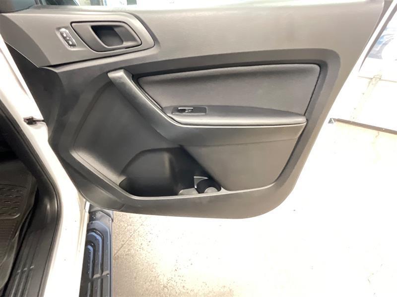 used 2020 Ford Ranger car, priced at $17,995