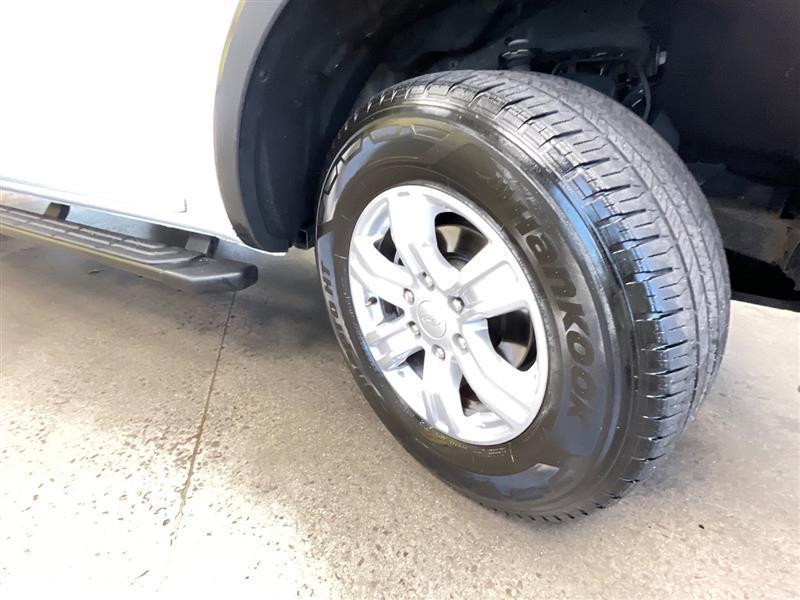 used 2020 Ford Ranger car, priced at $17,995