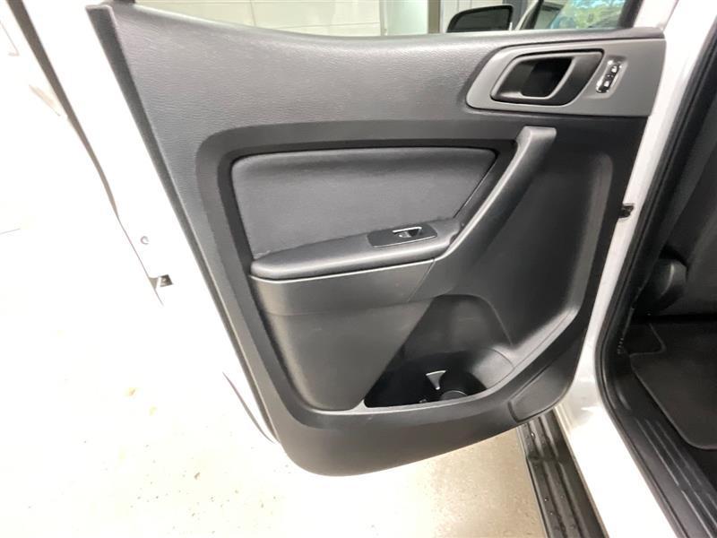 used 2020 Ford Ranger car, priced at $17,995