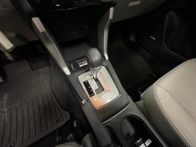 used 2017 Subaru Forester car, priced at $13,995