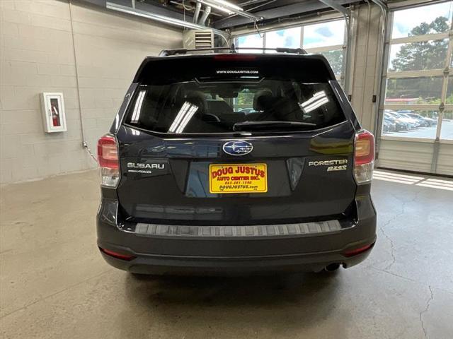 used 2017 Subaru Forester car, priced at $13,995
