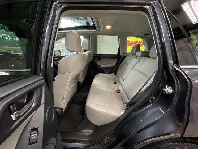 used 2017 Subaru Forester car, priced at $13,995