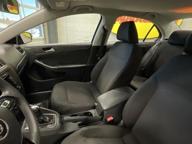 used 2015 Volkswagen Jetta car, priced at $8,850