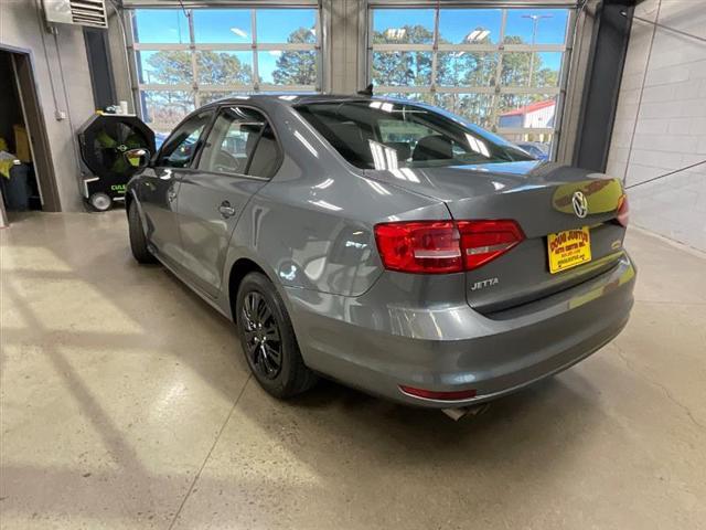 used 2015 Volkswagen Jetta car, priced at $8,850