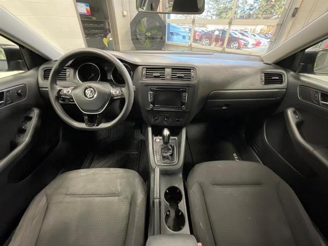 used 2015 Volkswagen Jetta car, priced at $8,850