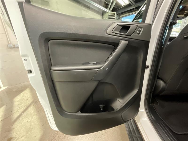 used 2021 Ford Ranger car, priced at $17,850