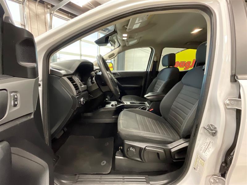 used 2021 Ford Ranger car, priced at $17,850