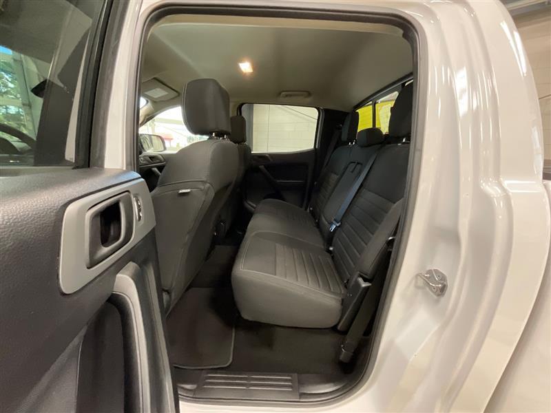 used 2021 Ford Ranger car, priced at $17,850