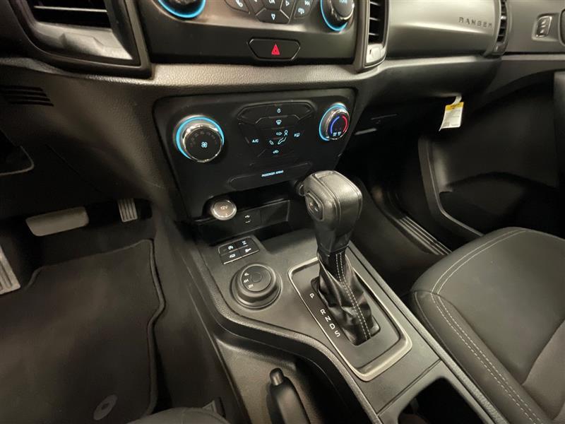 used 2021 Ford Ranger car, priced at $17,850