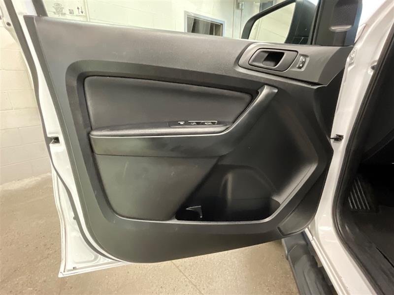 used 2021 Ford Ranger car, priced at $17,850