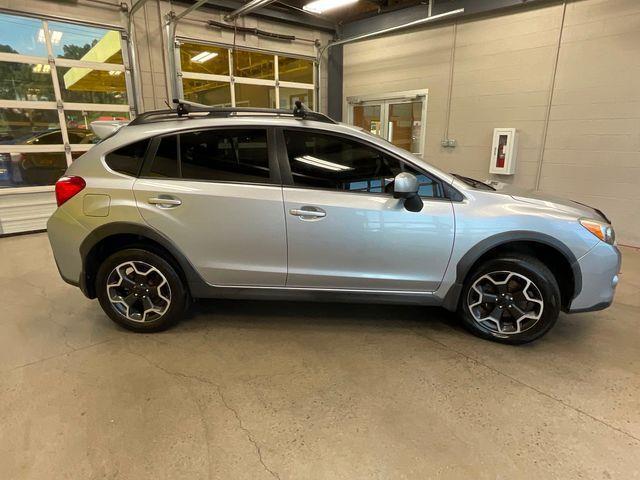 used 2014 Subaru XV Crosstrek car, priced at $11,995