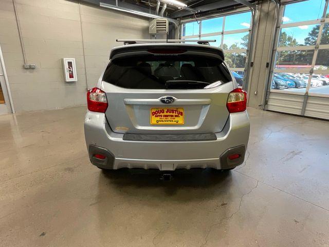 used 2014 Subaru XV Crosstrek car, priced at $11,995