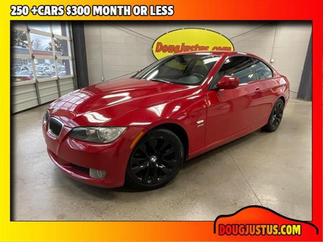 used 2013 BMW 328 car, priced at $6,950