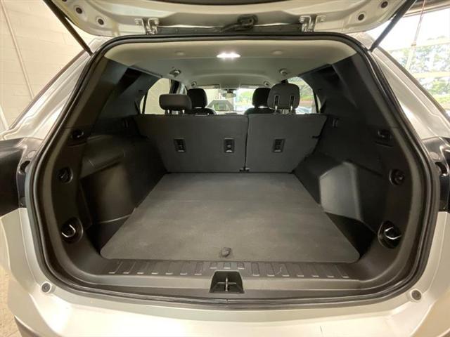 used 2020 Chevrolet Equinox car, priced at $14,500