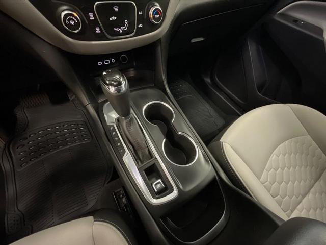 used 2020 Chevrolet Equinox car, priced at $14,500