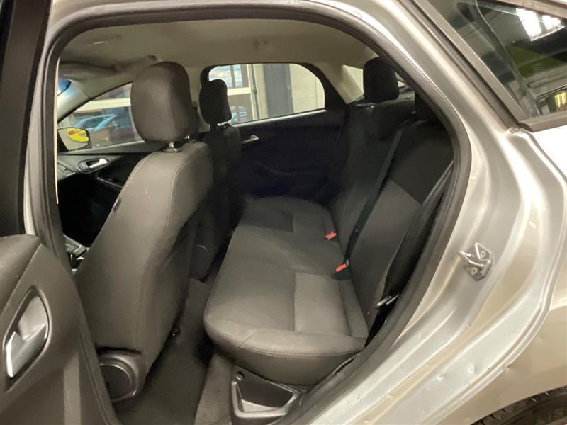 used 2016 Ford Focus car, priced at $7,995