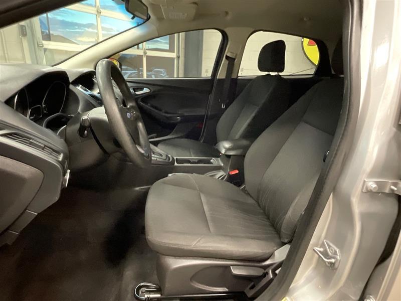 used 2016 Ford Focus car, priced at $7,995