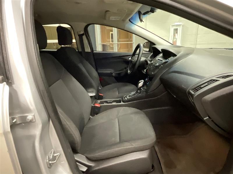 used 2016 Ford Focus car, priced at $7,995