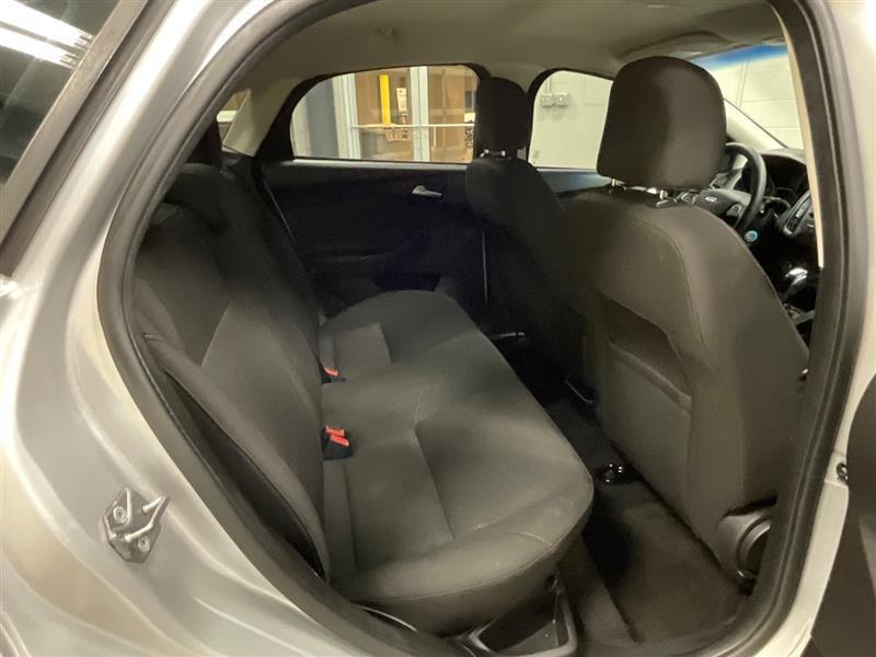 used 2016 Ford Focus car, priced at $7,995
