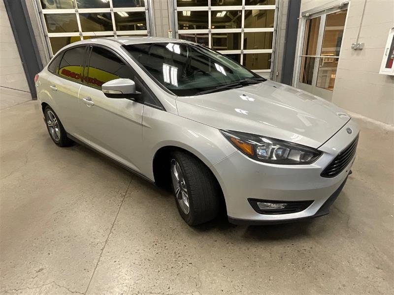 used 2016 Ford Focus car, priced at $7,995