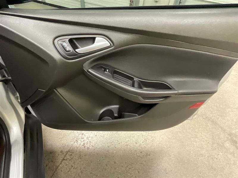 used 2016 Ford Focus car, priced at $7,995