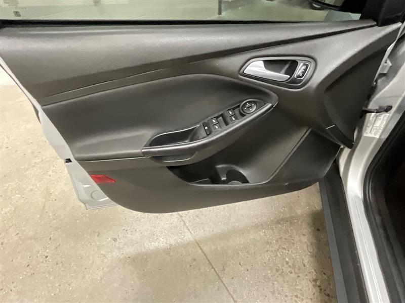 used 2016 Ford Focus car, priced at $7,995