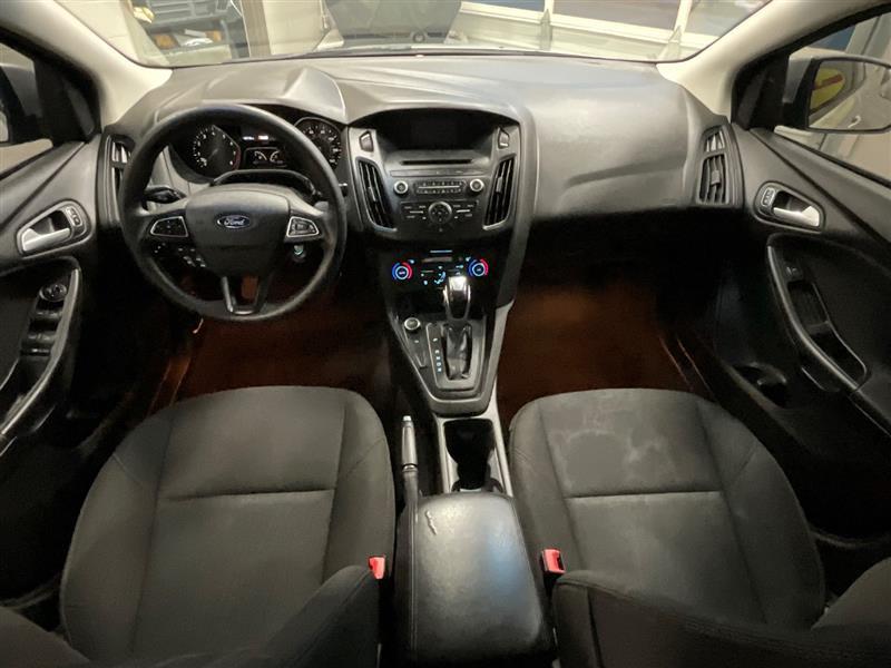 used 2016 Ford Focus car, priced at $7,995