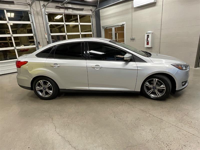 used 2016 Ford Focus car, priced at $7,995