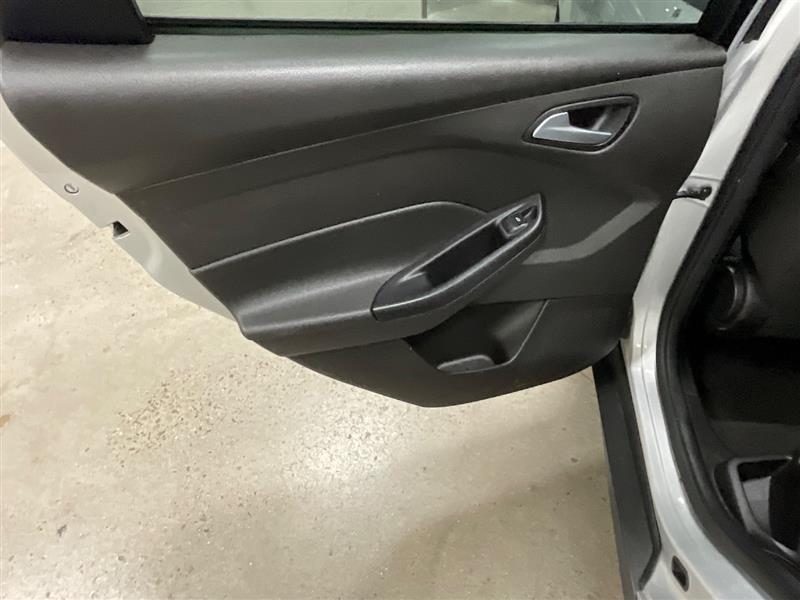 used 2016 Ford Focus car, priced at $7,995
