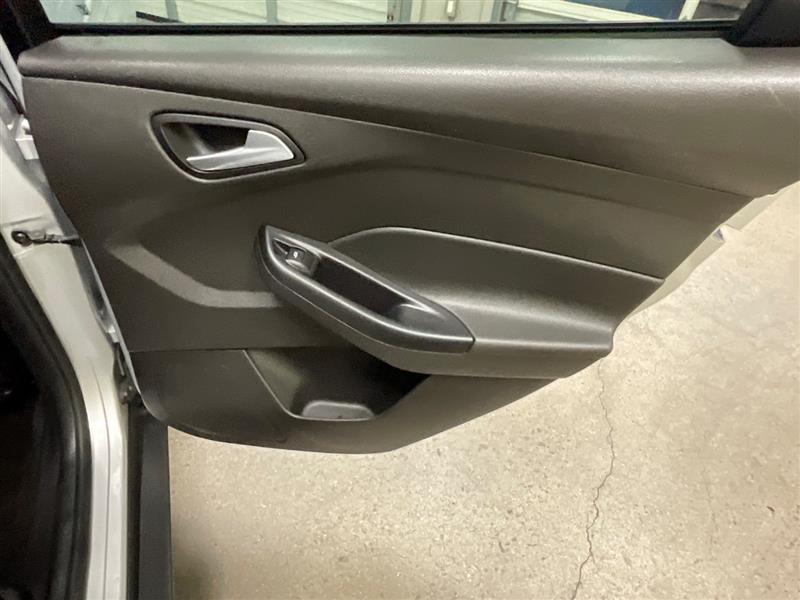 used 2016 Ford Focus car, priced at $7,995