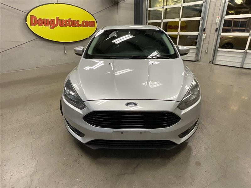 used 2016 Ford Focus car, priced at $7,995