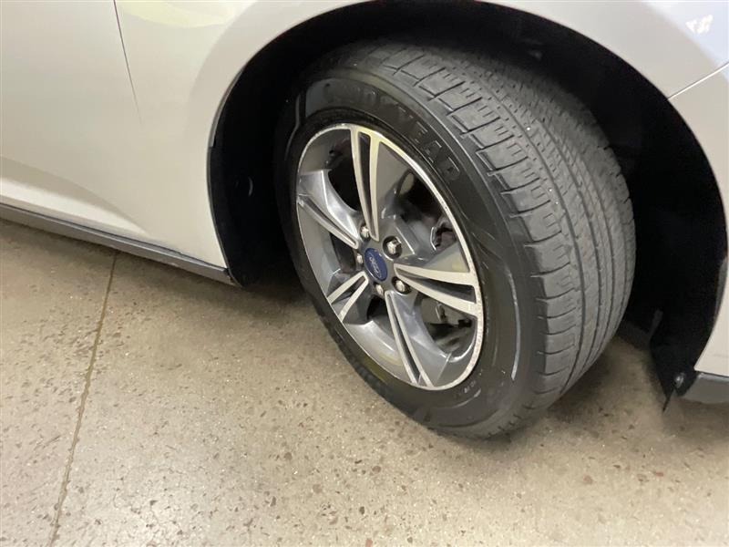 used 2016 Ford Focus car, priced at $7,995