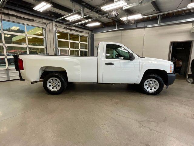 used 2012 Chevrolet Silverado 1500 car, priced at $9,995