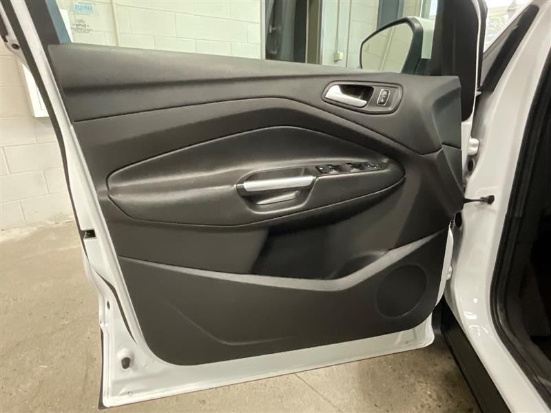 used 2017 Ford Escape car, priced at $8,995