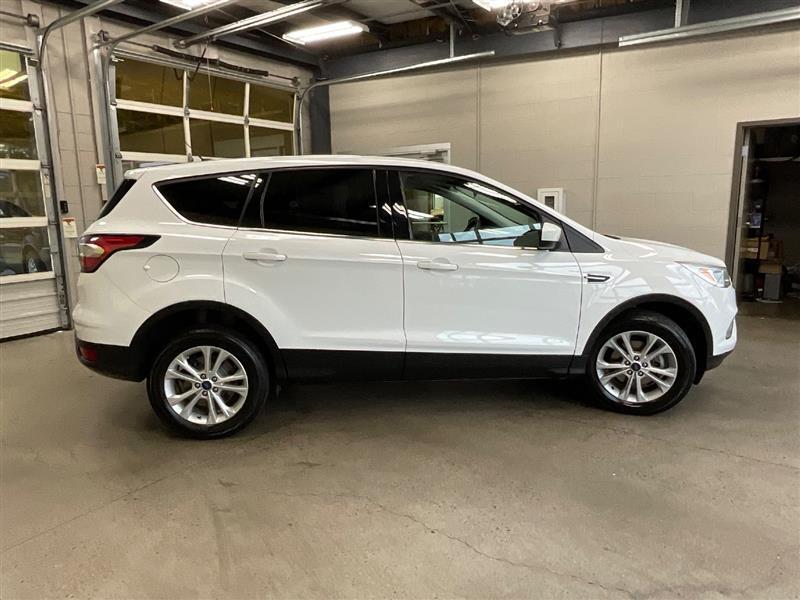 used 2017 Ford Escape car, priced at $8,995