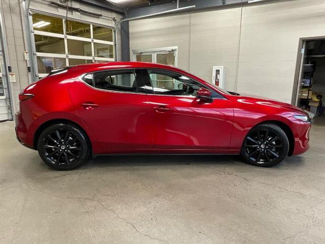 used 2020 Mazda Mazda3 car, priced at $21,995