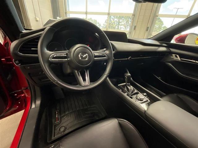used 2020 Mazda Mazda3 car, priced at $21,995