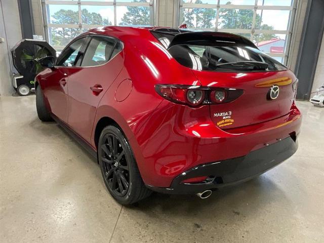 used 2020 Mazda Mazda3 car, priced at $21,995