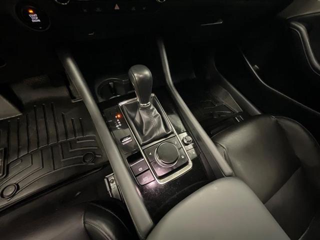 used 2020 Mazda Mazda3 car, priced at $21,995