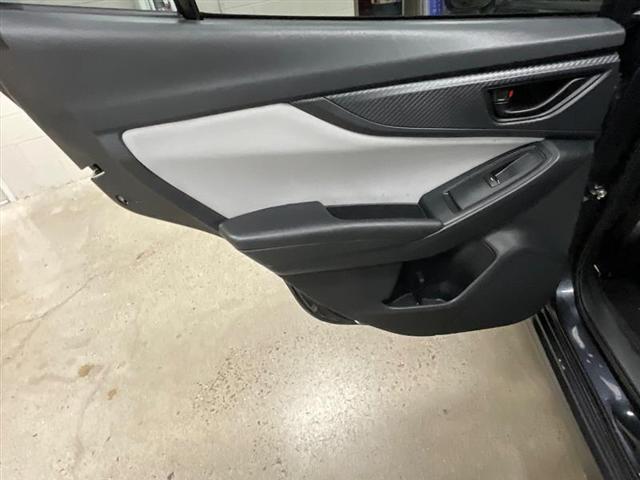 used 2019 Subaru Crosstrek car, priced at $11,995
