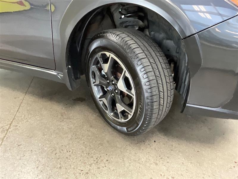 used 2019 Subaru Crosstrek car, priced at $9,995