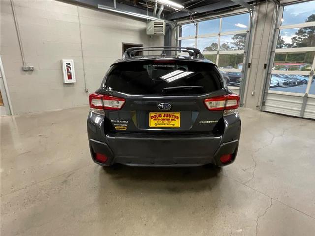 used 2019 Subaru Crosstrek car, priced at $11,995