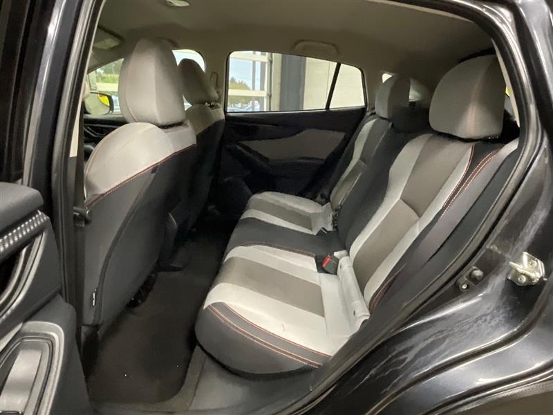 used 2019 Subaru Crosstrek car, priced at $9,995