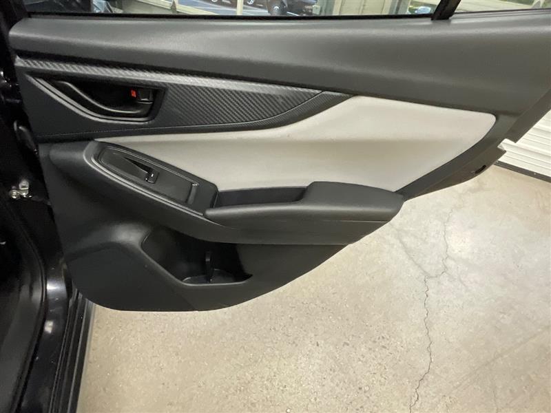 used 2019 Subaru Crosstrek car, priced at $9,995